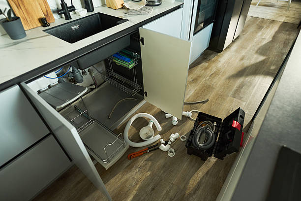 24/7 Emergency Drain Cleaning experts in Raleigh, MS