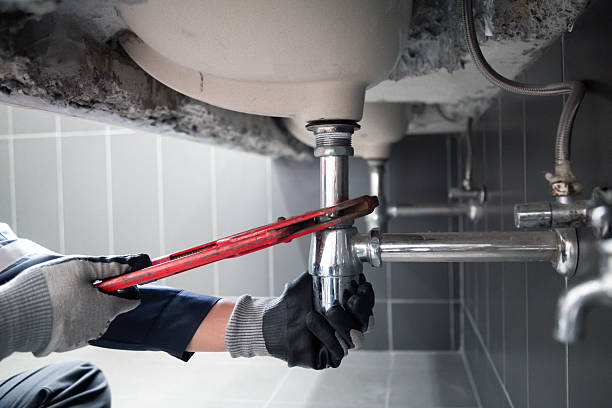 Trusted Plumbing service in Raleigh, MS - AAA Plumbing Heating